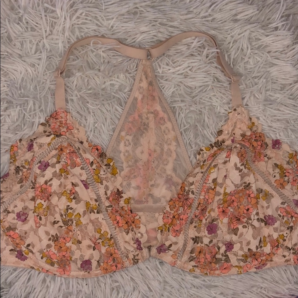 Victoria’s Secret Bralette